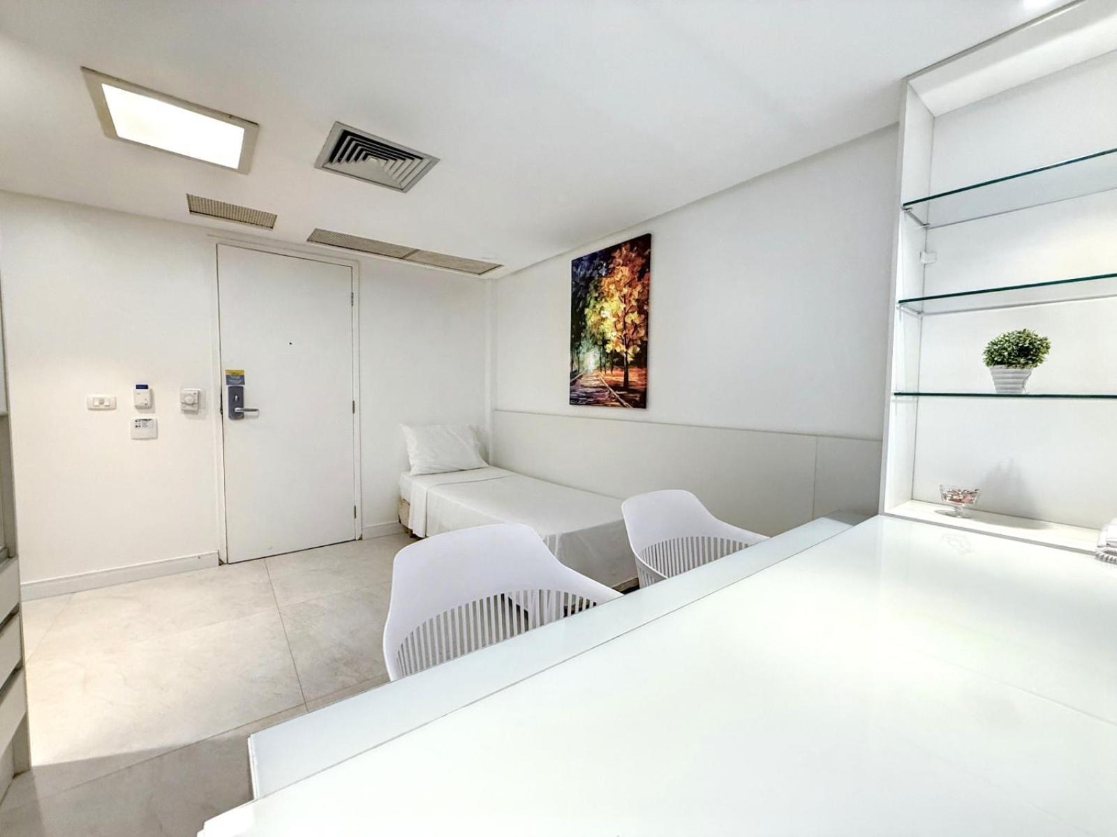 Hotel Imperial Tambau By Loui João Pessoa Zimmer foto